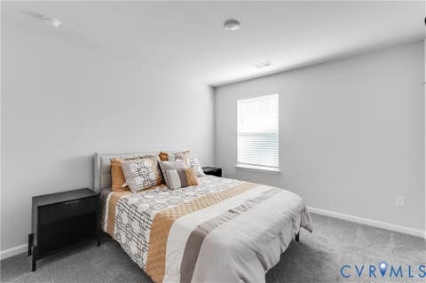 Tiny photo for 9955 Peacefield Lane, Petersburg, VA 23803 (MLS # 2621589)