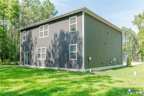 Tiny photo for 9955 Peacefield Lane, Petersburg, VA 23803 (MLS # 2621589)