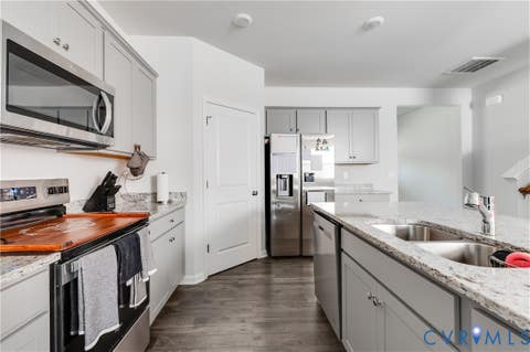 Tiny photo for 9955 Peacefield Lane, Petersburg, VA 23803 (MLS # 2621589)