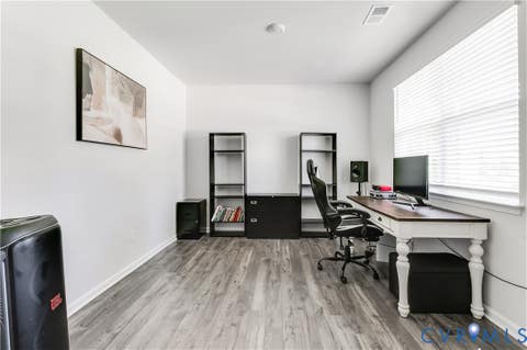 Tiny photo for 9955 Peacefield Lane, Petersburg, VA 23803 (MLS # 2621589)