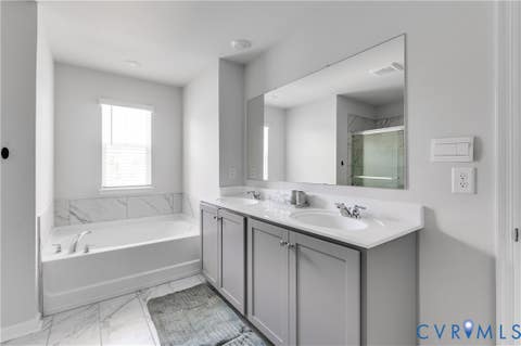 Tiny photo for 9955 Peacefield Lane, Petersburg, VA 23803 (MLS # 2621589)