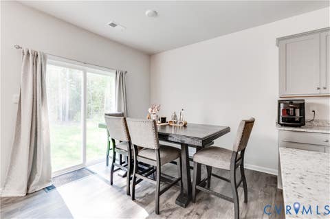 Tiny photo for 9955 Peacefield Lane, Petersburg, VA 23803 (MLS # 2621589)
