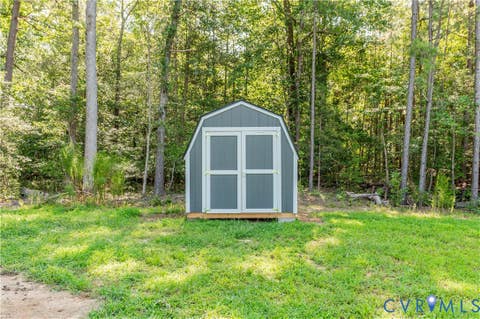 Tiny photo for 9955 Peacefield Lane, Petersburg, VA 23803 (MLS # 2621589)