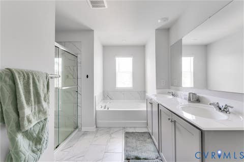 Tiny photo for 9955 Peacefield Lane, Petersburg, VA 23803 (MLS # 2621589)
