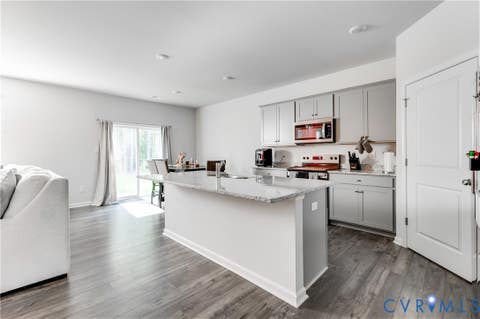 Tiny photo for 9955 Peacefield Lane, Petersburg, VA 23803 (MLS # 2621589)