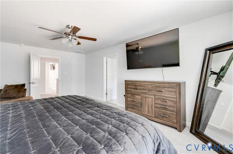 Tiny photo for 9955 Peacefield Lane, Petersburg, VA 23803 (MLS # 2621589)