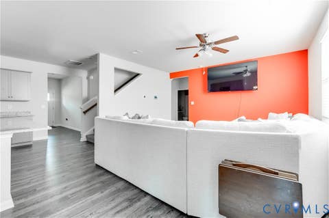 Tiny photo for 9955 Peacefield Lane, Petersburg, VA 23803 (MLS # 2621589)