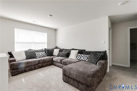 Tiny photo for 9955 Peacefield Lane, Petersburg, VA 23803 (MLS # 2621589)