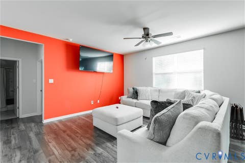 Tiny photo for 9955 Peacefield Lane, Petersburg, VA 23803 (MLS # 2621589)