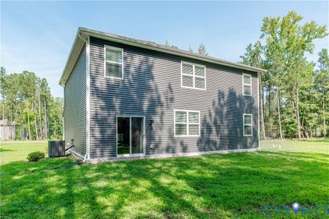 Tiny photo for 9955 Peacefield Lane, Petersburg, VA 23803 (MLS # 2621589)