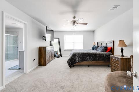 Tiny photo for 9955 Peacefield Lane, Petersburg, VA 23803 (MLS # 2621589)