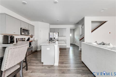 Tiny photo for 9955 Peacefield Lane, Petersburg, VA 23803 (MLS # 2621589)