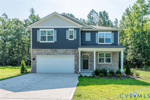 Tiny photo for 9955 Peacefield Lane, Petersburg, VA 23803 (MLS # 2621589)