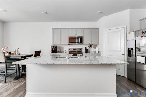 Tiny photo for 9955 Peacefield Lane, Petersburg, VA 23803 (MLS # 2621589)
