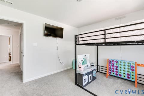 Tiny photo for 9955 Peacefield Lane, Petersburg, VA 23803 (MLS # 2621589)