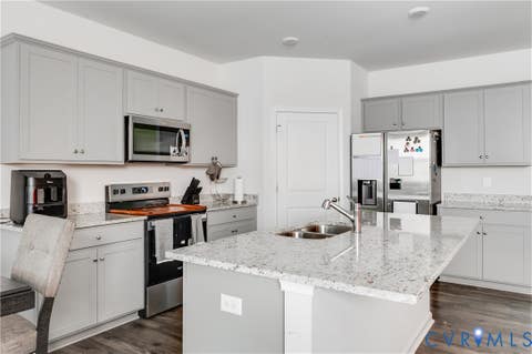 Tiny photo for 9955 Peacefield Lane, Petersburg, VA 23803 (MLS # 2621589)
