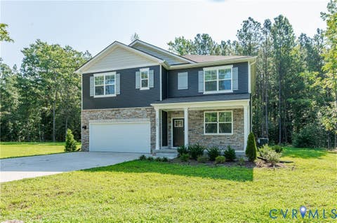 Tiny photo for 9955 Peacefield Lane, Petersburg, VA 23803 (MLS # 2621589)