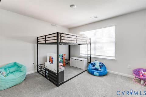 Tiny photo for 9955 Peacefield Lane, Petersburg, VA 23803 (MLS # 2621589)