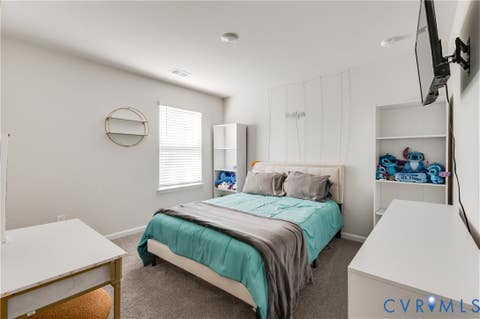 Tiny photo for 9955 Peacefield Lane, Petersburg, VA 23803 (MLS # 2621589)