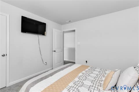 Tiny photo for 9955 Peacefield Lane, Petersburg, VA 23803 (MLS # 2621589)