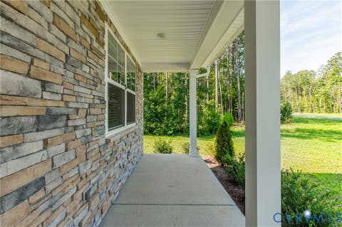 Tiny photo for 9955 Peacefield Lane, Petersburg, VA 23803 (MLS # 2621589)