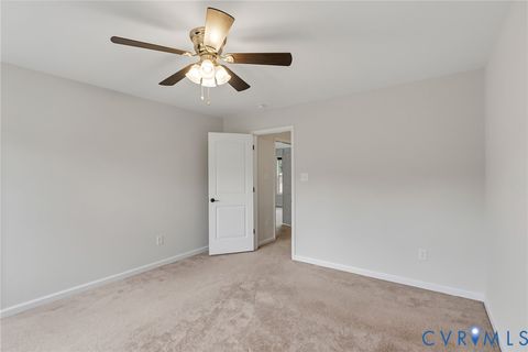 Tiny photo for 2007 Arcadia Avenue, Chester, VA 23831 (MLS # 2618122)