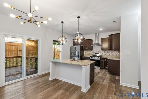 Tiny photo for 2007 Arcadia Avenue, Chester, VA 23831 (MLS # 2618122)