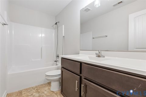 Tiny photo for 2007 Arcadia Avenue, Chester, VA 23831 (MLS # 2618122)
