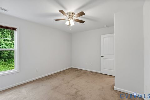 Tiny photo for 2007 Arcadia Avenue, Chester, VA 23831 (MLS # 2618122)