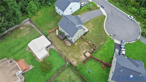 Tiny photo for 2007 Arcadia Avenue, Chester, VA 23831 (MLS # 2618122)