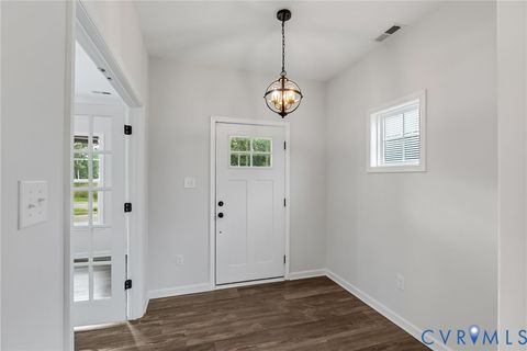 Tiny photo for 2007 Arcadia Avenue, Chester, VA 23831 (MLS # 2618122)