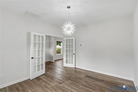 Tiny photo for 2007 Arcadia Avenue, Chester, VA 23831 (MLS # 2618122)