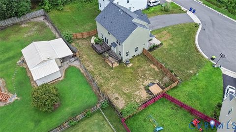 Tiny photo for 2007 Arcadia Avenue, Chester, VA 23831 (MLS # 2618122)
