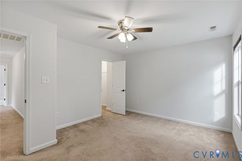 Tiny photo for 2007 Arcadia Avenue, Chester, VA 23831 (MLS # 2618122)
