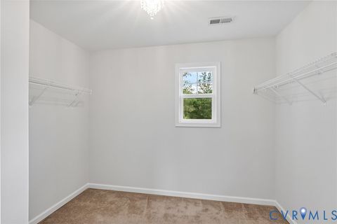 Tiny photo for 2007 Arcadia Avenue, Chester, VA 23831 (MLS # 2618122)