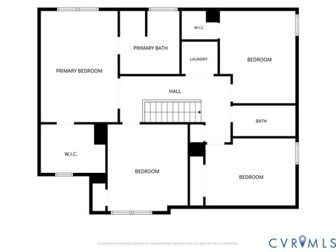 Tiny photo for 2007 Arcadia Avenue, Chester, VA 23831 (MLS # 2618122)