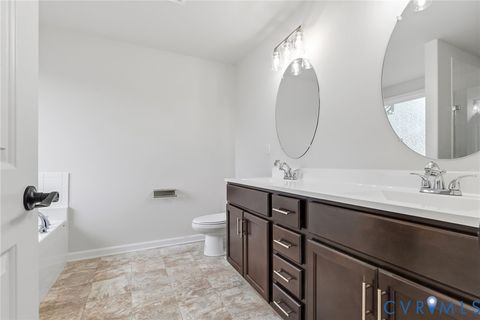 Tiny photo for 2007 Arcadia Avenue, Chester, VA 23831 (MLS # 2618122)