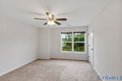 Tiny photo for 2007 Arcadia Avenue, Chester, VA 23831 (MLS # 2618122)