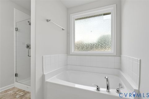 Tiny photo for 2007 Arcadia Avenue, Chester, VA 23831 (MLS # 2618122)