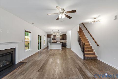 Tiny photo for 2007 Arcadia Avenue, Chester, VA 23831 (MLS # 2618122)