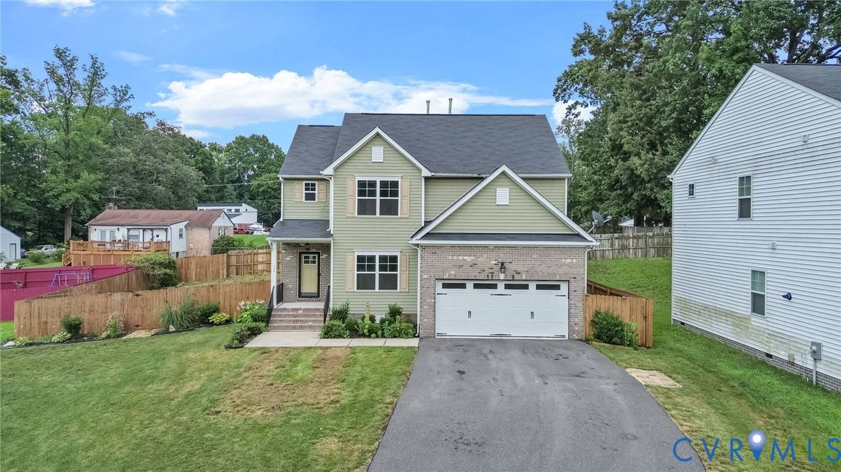 2007 Arcadia Avenue, Chester, VA, 23831