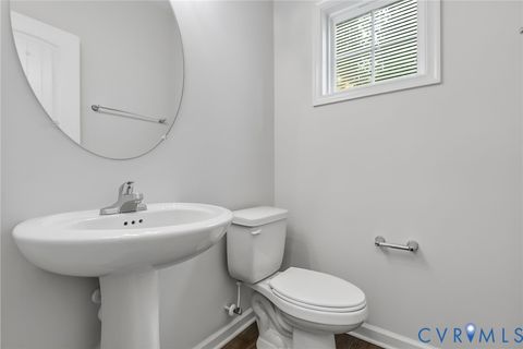 Tiny photo for 2007 Arcadia Avenue, Chester, VA 23831 (MLS # 2618122)