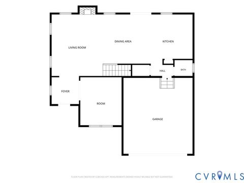 Tiny photo for 2007 Arcadia Avenue, Chester, VA 23831 (MLS # 2618122)