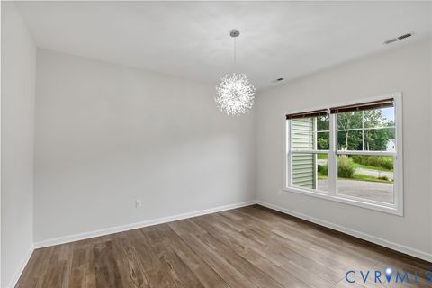 Tiny photo for 2007 Arcadia Avenue, Chester, VA 23831 (MLS # 2618122)