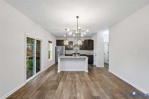 Tiny photo for 2007 Arcadia Avenue, Chester, VA 23831 (MLS # 2618122)