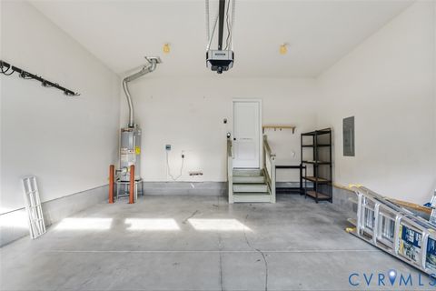 Tiny photo for 2007 Arcadia Avenue, Chester, VA 23831 (MLS # 2618122)