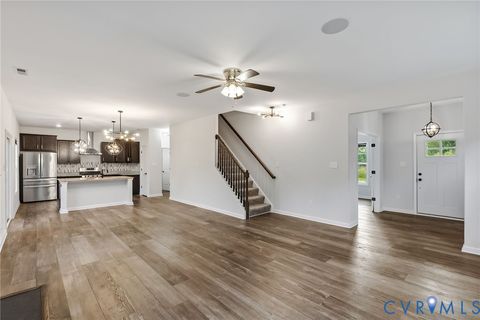 Tiny photo for 2007 Arcadia Avenue, Chester, VA 23831 (MLS # 2618122)