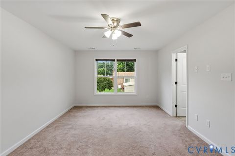 Tiny photo for 2007 Arcadia Avenue, Chester, VA 23831 (MLS # 2618122)