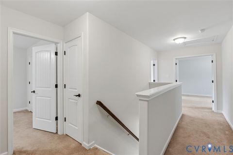 Tiny photo for 2007 Arcadia Avenue, Chester, VA 23831 (MLS # 2618122)