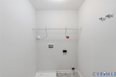 Tiny photo for 2007 Arcadia Avenue, Chester, VA 23831 (MLS # 2618122)